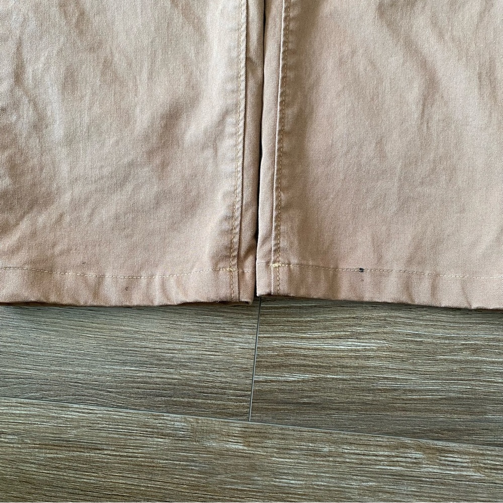 Simons Tan Pants - Picture 7 of 7